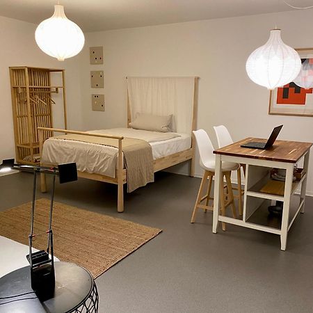 Klaeve12 Guesthouse โอลเดนบวร์ก ห้อง รูปภาพ