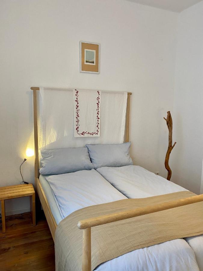Klaeve12 Guesthouse โอลเดนบวร์ก ภายนอก รูปภาพ