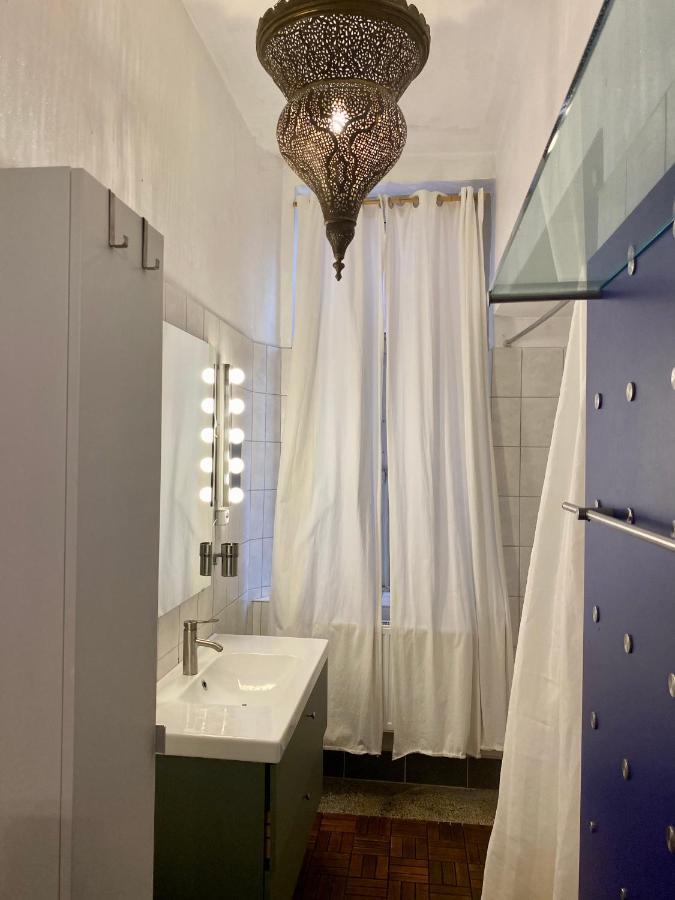 Klaeve12 Guesthouse โอลเดนบวร์ก ภายนอก รูปภาพ