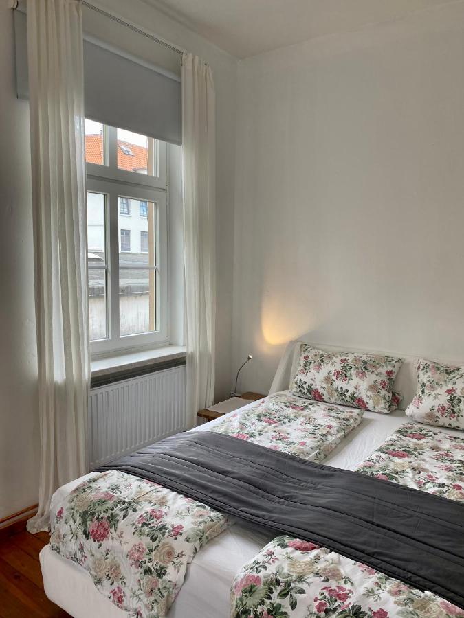 Klaeve12 Guesthouse โอลเดนบวร์ก ภายนอก รูปภาพ