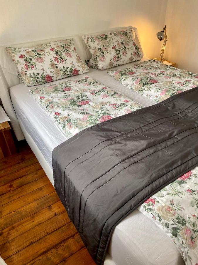 Klaeve12 Guesthouse โอลเดนบวร์ก ภายนอก รูปภาพ