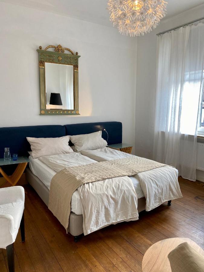 Klaeve12 Guesthouse โอลเดนบวร์ก ภายนอก รูปภาพ