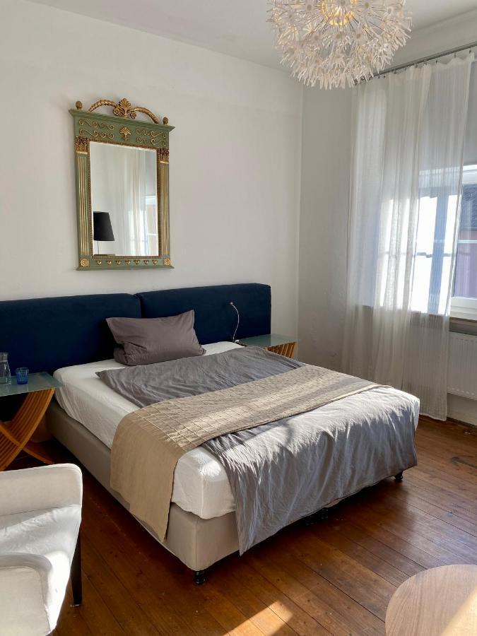Klaeve12 Guesthouse โอลเดนบวร์ก ภายนอก รูปภาพ