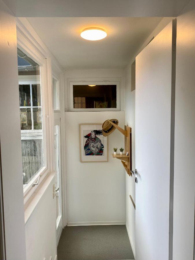 Klaeve12 Guesthouse โอลเดนบวร์ก ภายนอก รูปภาพ