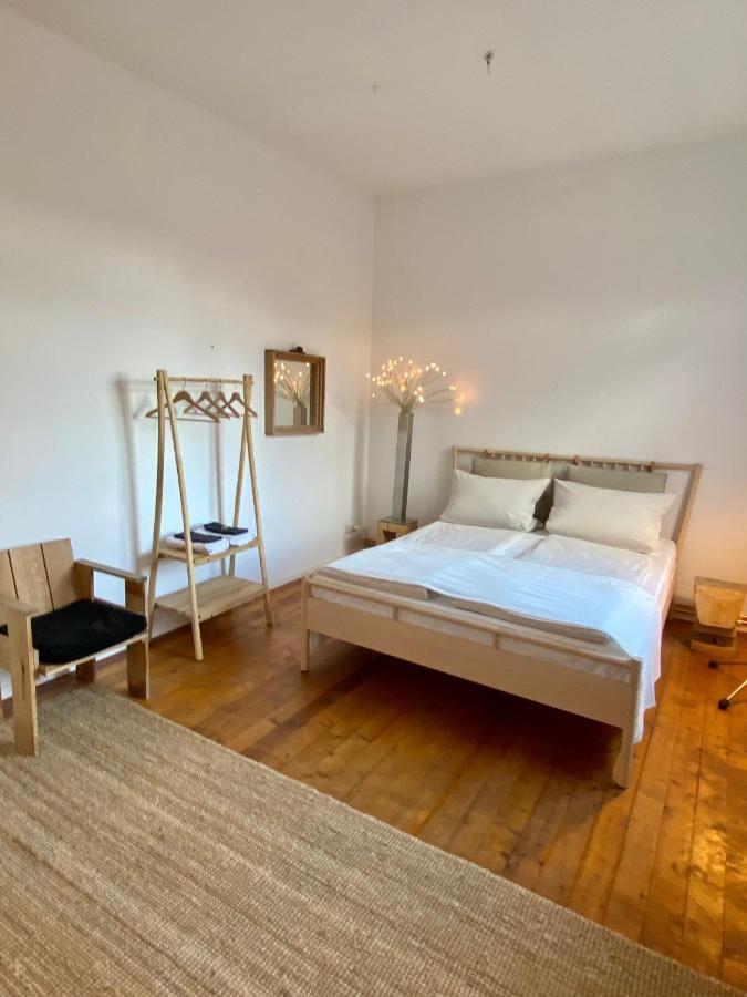 Klaeve12 Guesthouse โอลเดนบวร์ก ภายนอก รูปภาพ