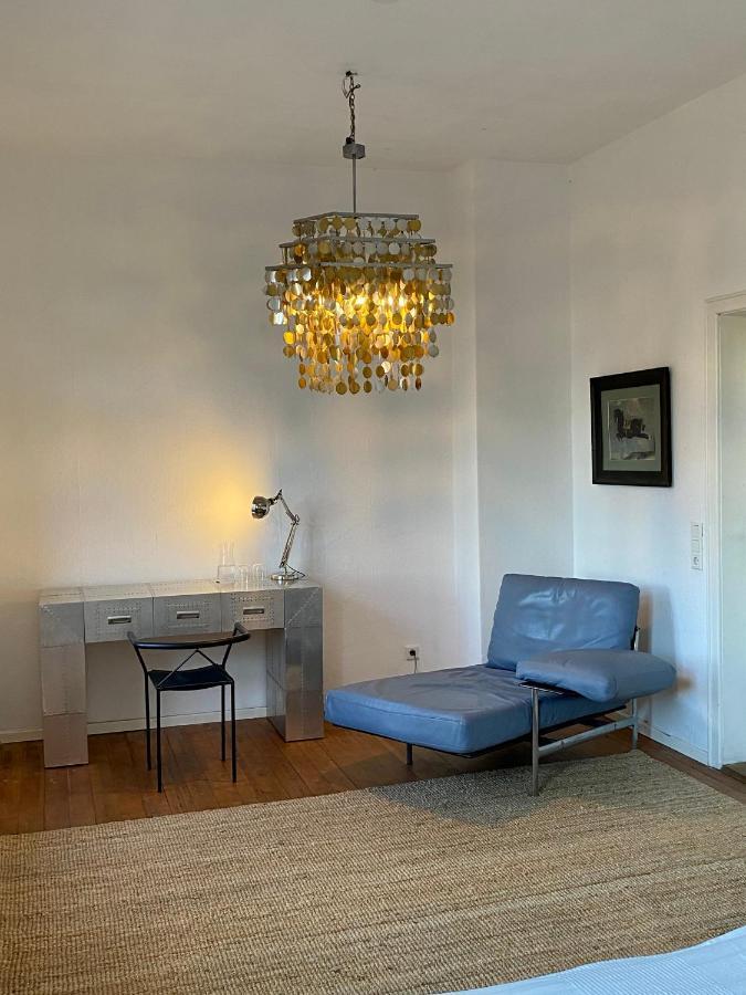 Klaeve12 Guesthouse โอลเดนบวร์ก ภายนอก รูปภาพ