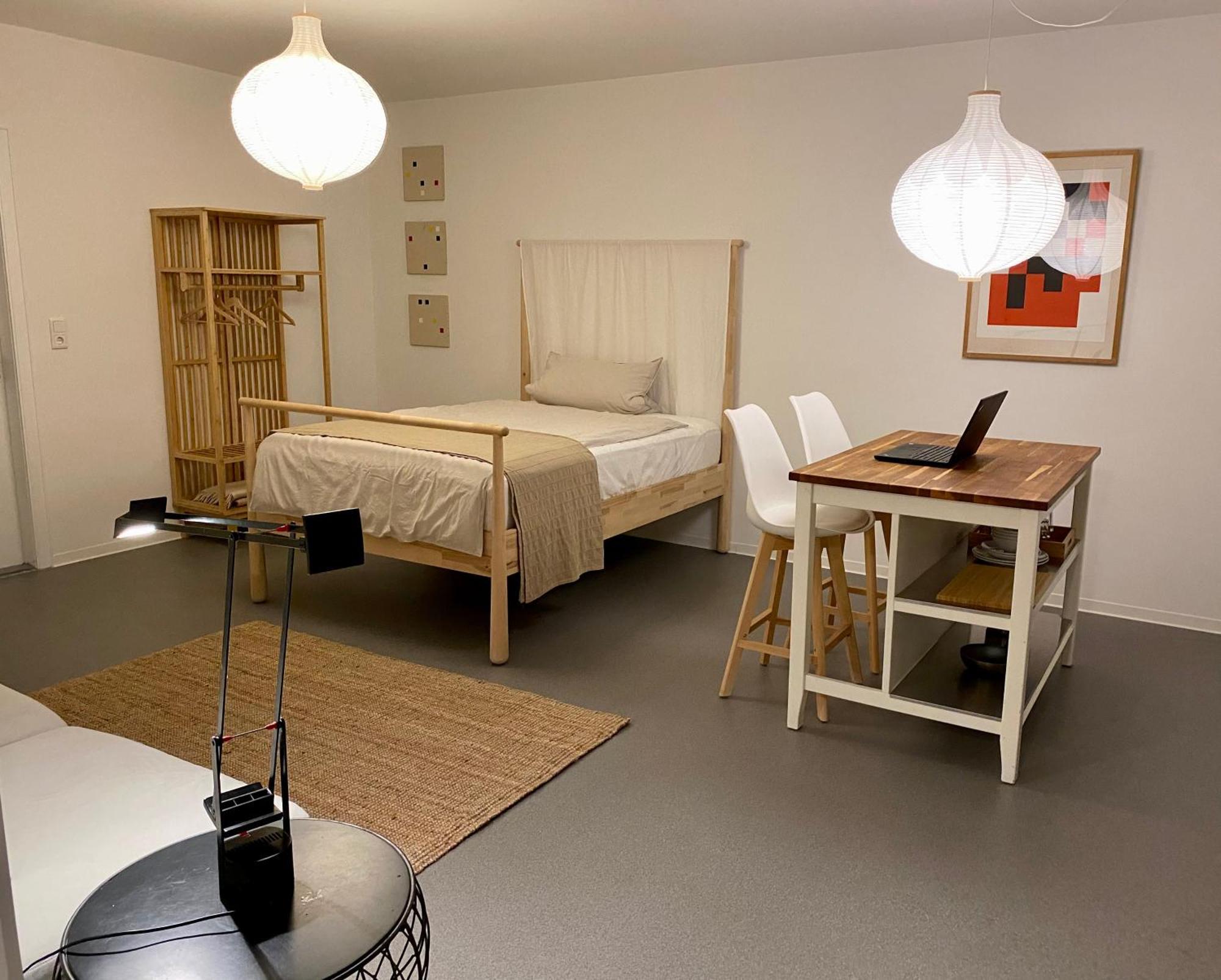 Klaeve12 Guesthouse โอลเดนบวร์ก ห้อง รูปภาพ